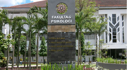 Sekolah kejuruan psikologi terbaik