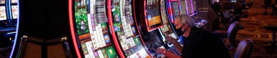 Judi Slot Joker123 Online