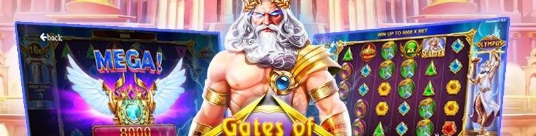 18 Nama - Nama Situs Judi Slot Online Gampang Menang Jackpot Terbesar