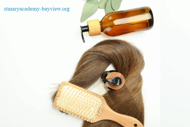 4 Manfaat Pemakaian Conditioner Untuk Rambut