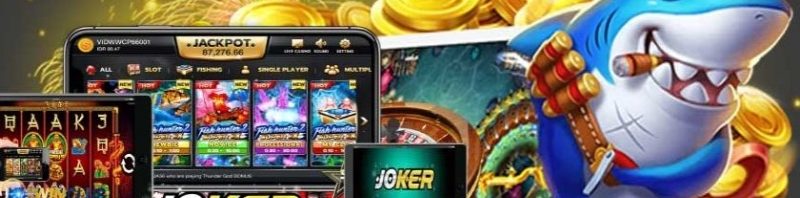 Bocoran Slot Online Flow Gaming Pasti JP
