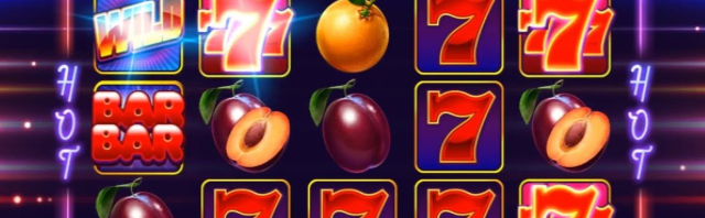 Agen Situs Judi Slot Gacor