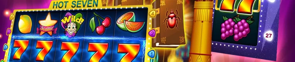 Daftar 10 Situs Slot Gacor Terbaru Mudah Menang Spadegaming