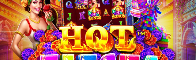 DAFTAR SLOT ONLINE