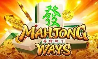Daftar Slot Mahjong Ways