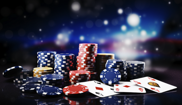 Kelebihan Bermain Slot di Kasino Terpercaya